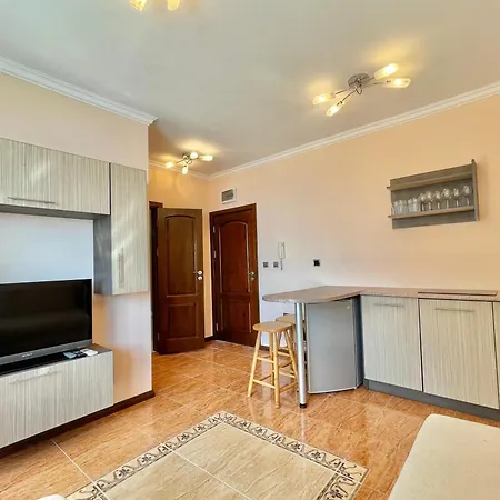 Appartement Tryavna - Private - Bsr - 1 *