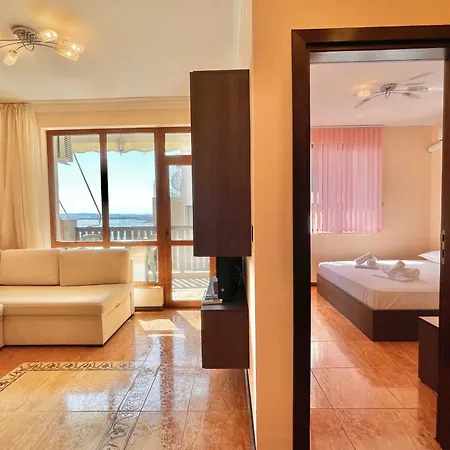 Tryavna - Private - Bsr - 1 Appartement Sveti Vlas