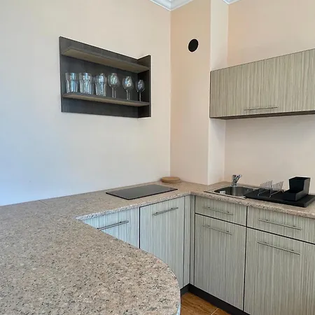 Appartement Tryavna - Private - Bsr - 1 *
