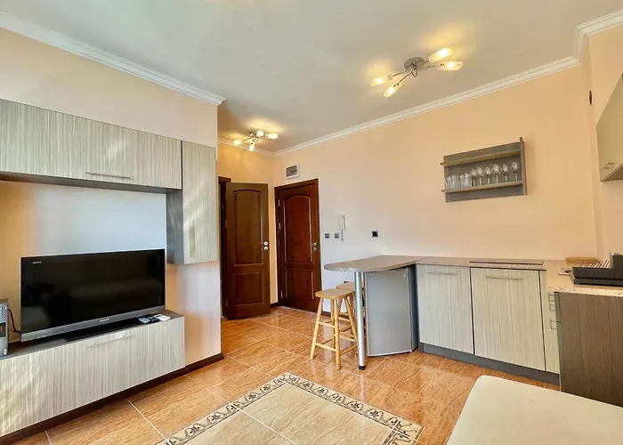 Appartement Tryavna - Private - Bsr - 1 *