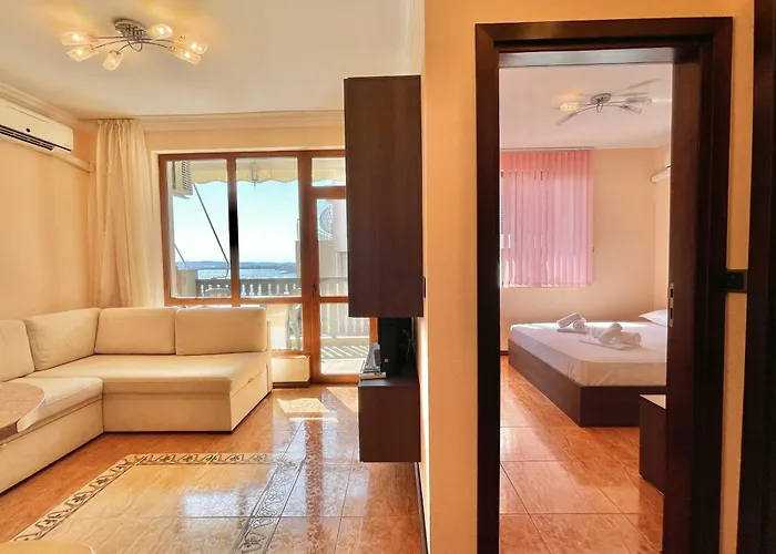 Tryavna - Private - Bsr - 1 Appartement Sveti Vlas