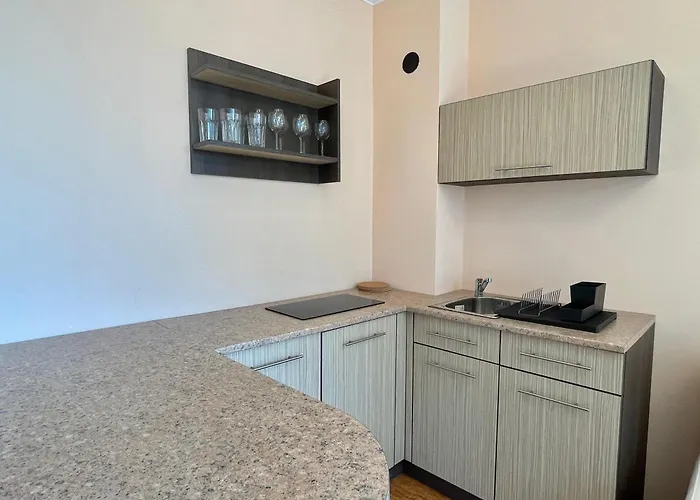 Appartement Tryavna - Private - Bsr - 1 *