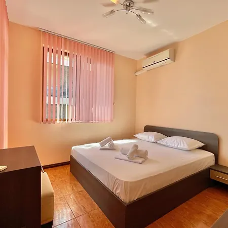 Tryavna - Private - Bsr - 1 Apartment Sweti Wlas