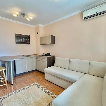Tryavna - Private - Bsr - 1 Sweti Wlas