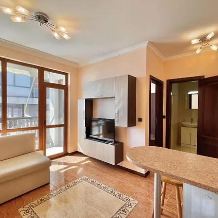 Tryavna - Private - Bsr - 1 سفيتي فلاس