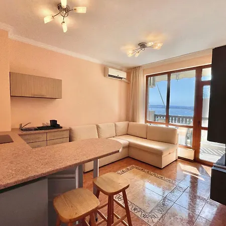 Tryavna - Private - Bsr - 1 Apartment Sweti Wlas