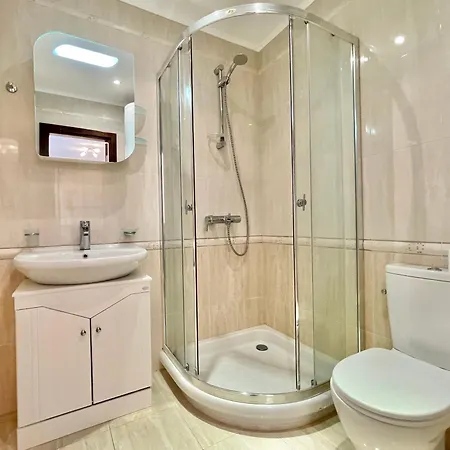 Tryavna - Private - Bsr - 1 Apartment Sweti Wlas