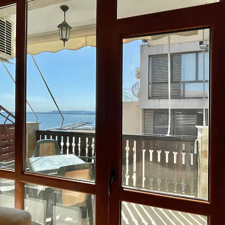 Apartment Tryavna - Private - Bsr - 1 Sveti Vlas