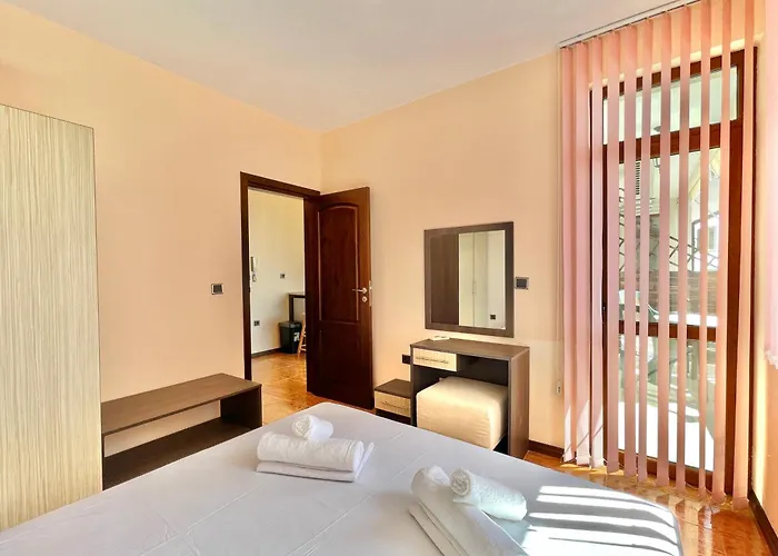 Tryavna - Private - Bsr - 1 Sveti Vlas