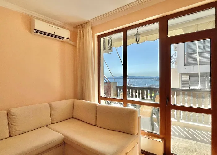 Apartment Tryavna - Private - Bsr - 1 Sveti Vlas