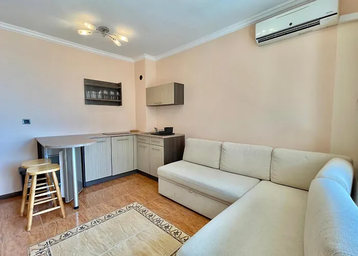 Tryavna - Private - Bsr - 1 Sveti Vlas