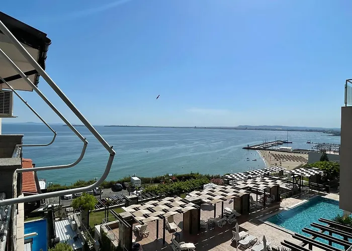 Tryavna - Private - Bsr - 1 Sveti Vlas