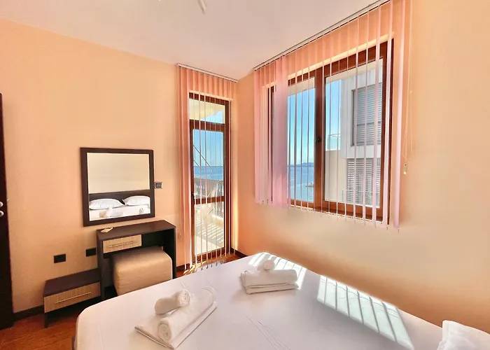 Tryavna - Private - Bsr - 1 Apartment *