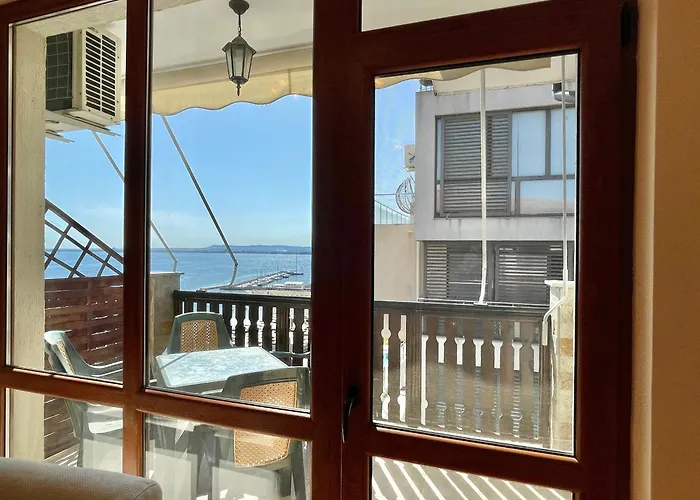 Apartment Tryavna - Private - Bsr - 1 Sveti Vlas